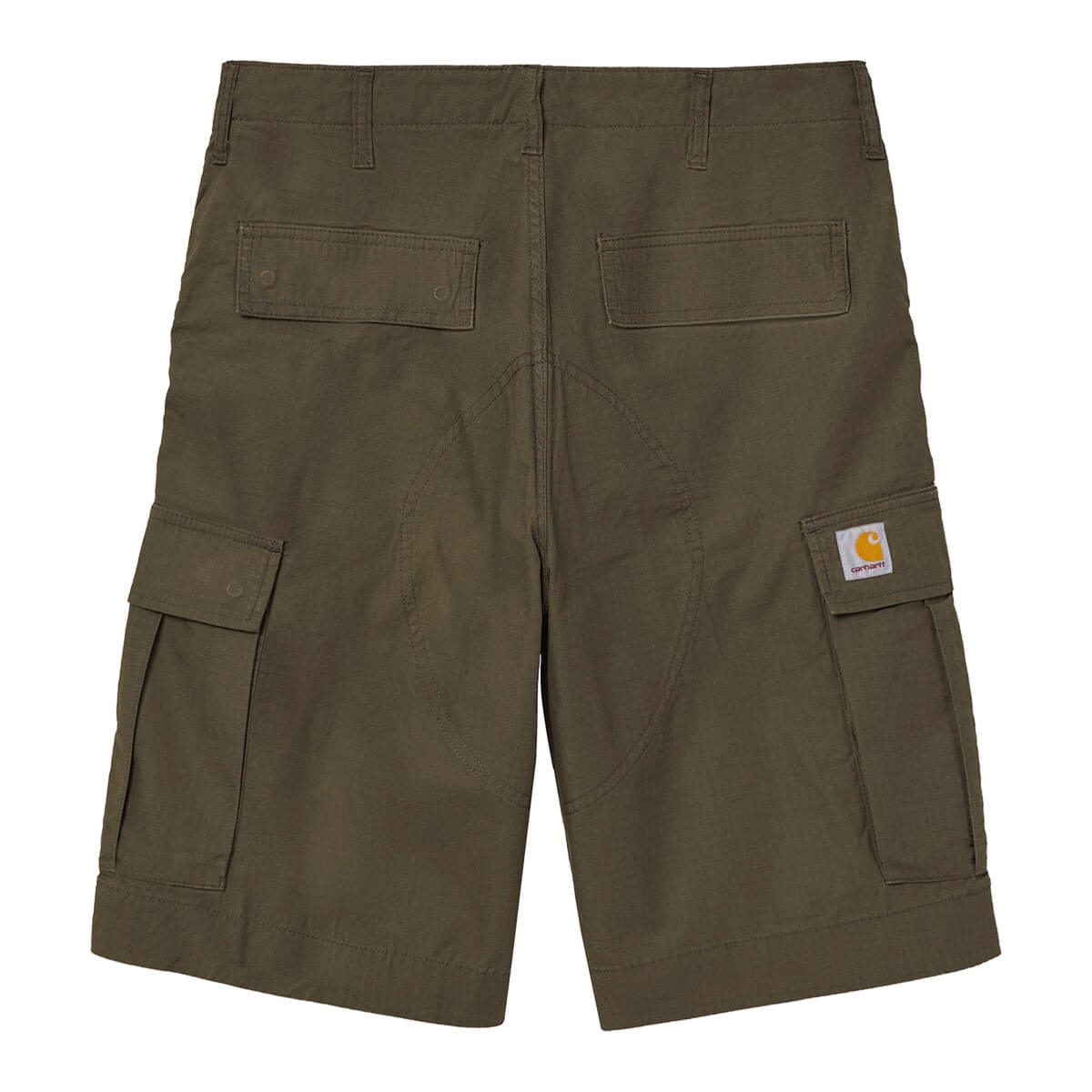 Carhartt WIP Shorts Regular Cargo Cypress