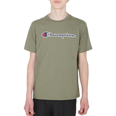 Champion T-shirt Crewneck 305254 ALD