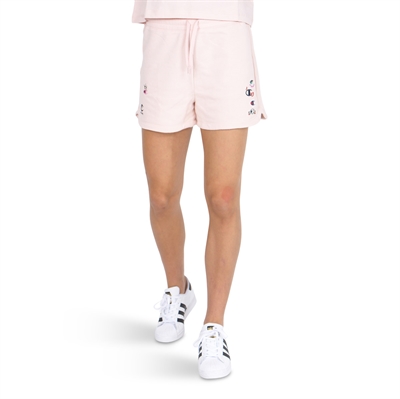 Champion Shorts sweat 404378 SFP pink