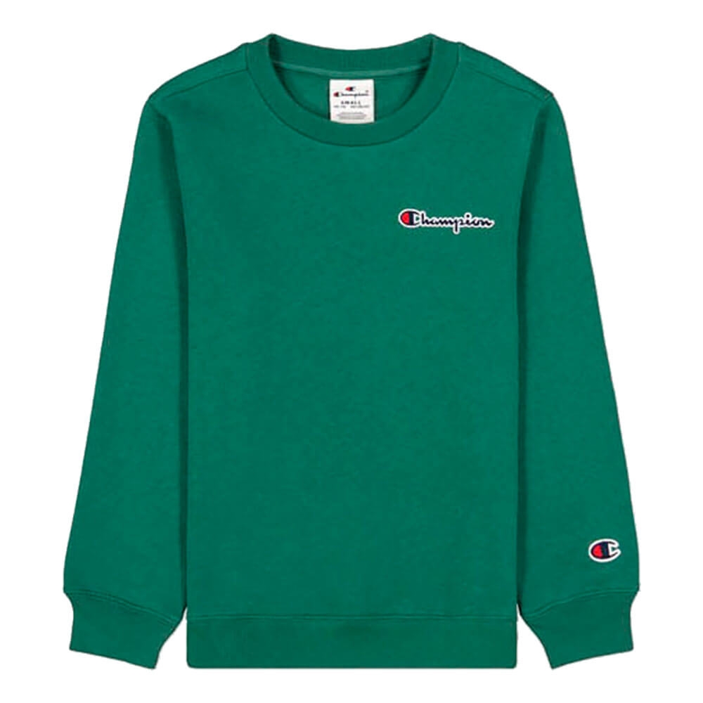 Champion Sweatshirt 306162 Green