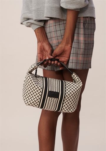 Calvin Klein 2PK Trunks 0380 White/Black