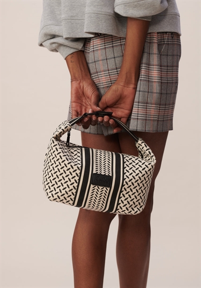 Calvin Klein 2PK Trunks 0380 White/Black