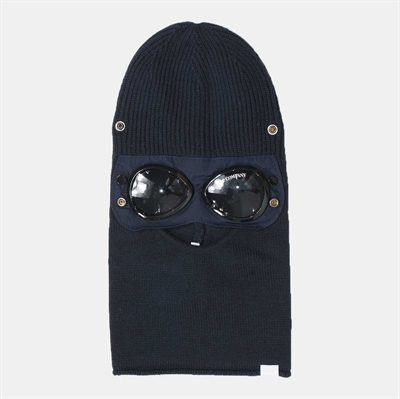 C.P. Company Jr. Balaclave Total Eclipse