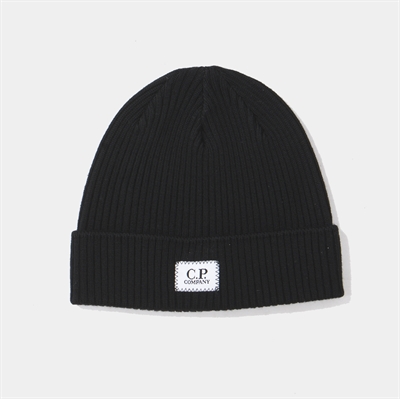 C.P. Company Jr. Hue Black CNX009