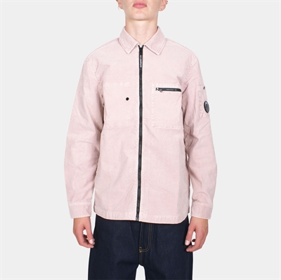 C.P. Company Jr. Shirt Misty Rose