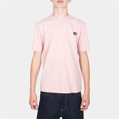 C.P. Company Jr. T-shirt Misty Rose