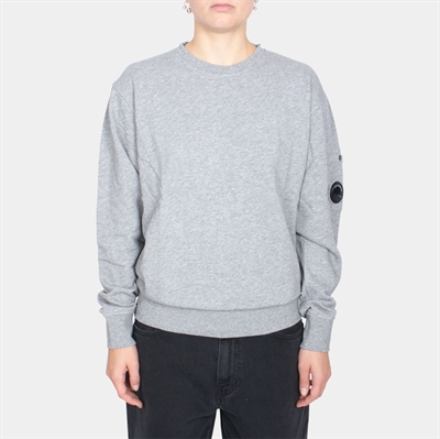 C.P. Company Jr. Sweatshirt Grigio