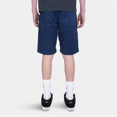 C.P. Company Jr. Shorts Blue