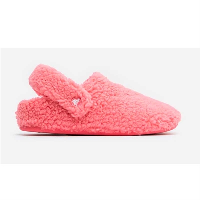 Crocs Classic Cosy Slipper Hot Blush