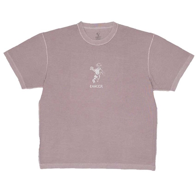 Dancer T-shirt "Inside Out" Crocus