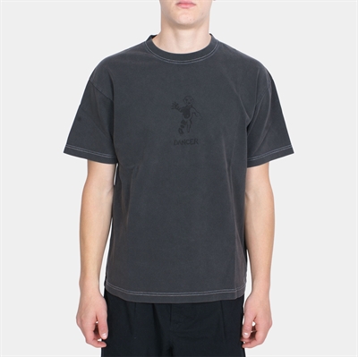 Dancer OG Logo Tee Black