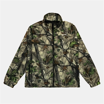 Dancer Leaf Nylon Jacket Tree
