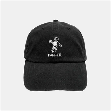 Dancer OG Loco Cap Black
