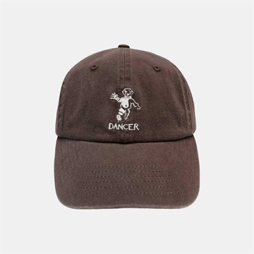 Dancer OG Loco Cap Brown