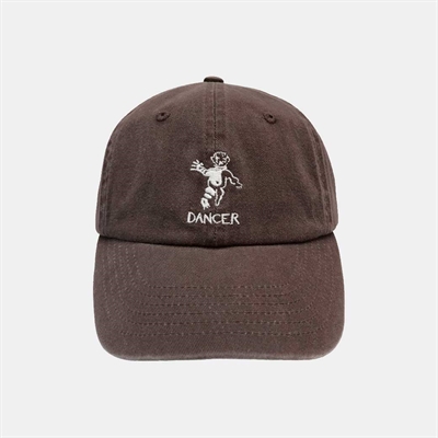 Dancer OG Loco Cap Brown