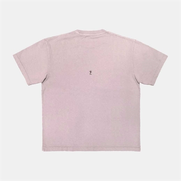 Dancer Blank Tee Rose