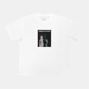 Dancer Projection Tee White