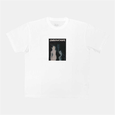 Dancer Projection Tee White