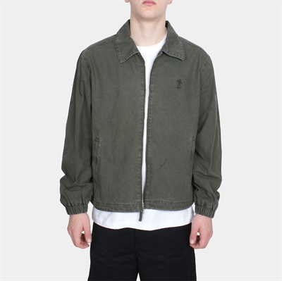 Dancer Work Blouson Green