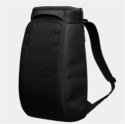 DB Journey Hugger Backpack Black Out 25L