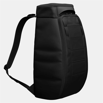 DB Journey Hugger Backpack Black Out 25L