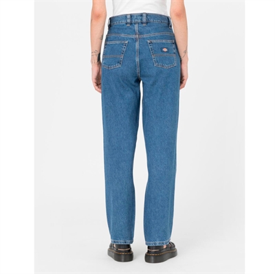 Dickies Jeans W Thomasville Classic Blue