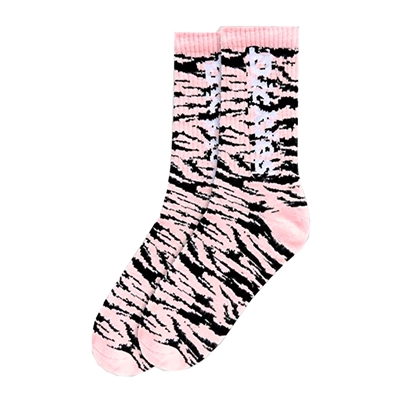 Dickies Socks Hermantown Light Pink