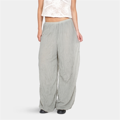 Edited Ophelia Pants Wrought Iron 