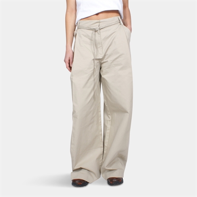 Edited Lanea Trousers Greige 