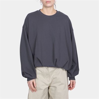 Edited Blossom Sweater Periscope