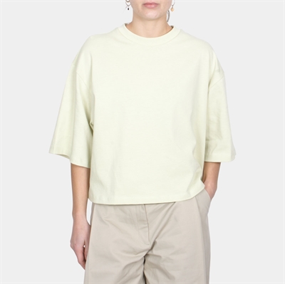 Edited Enzo T-shirt Seedling