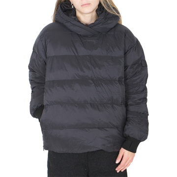 Finger In The Nose Down Jacket Snowsweet Absolute Black