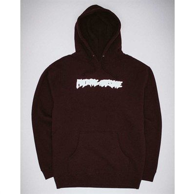 Fucking Awesome Ink Trap Stamp Hoodie - Black