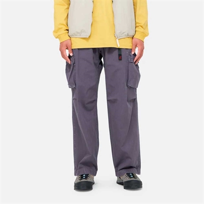 Gramicci Cargo Pants Pigment Grape