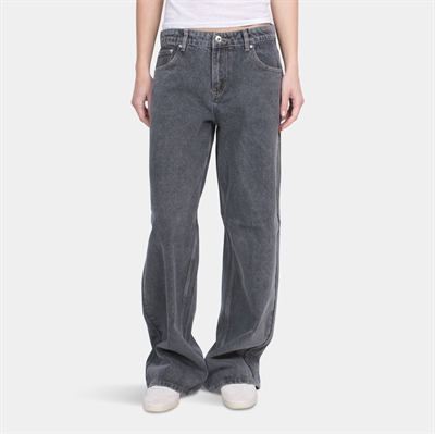 Grunt Tenerife Low Rise Grey