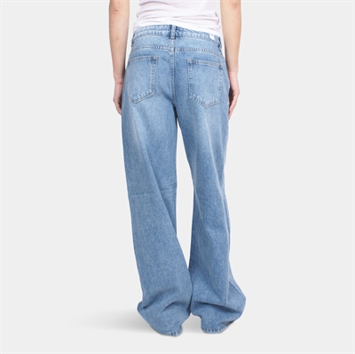 Grunt Tenerife Low Rise Blue