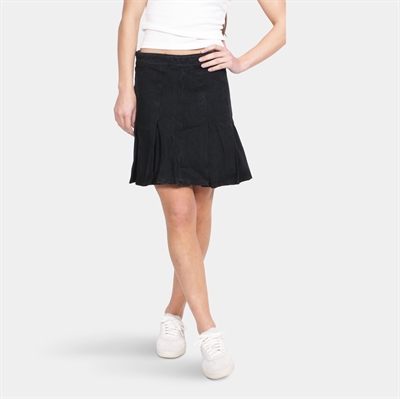 Grunt Skirt Keet 2313-001 Black