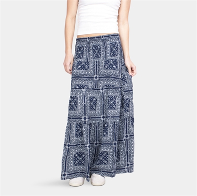 Grunt Skirt Jazmi Navy