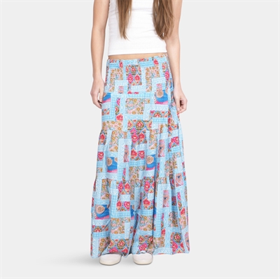Grunt Skirt Jazmi Multi Colour