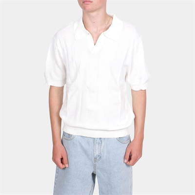 Grunt Ranne Knit 2514-801 Off-White