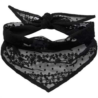 Grunt Hally Hip Scarf Black
