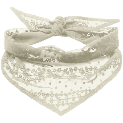 Grunt Hally Hip Scarf Chalk