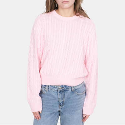 Grunt Knit Line 2513-807 Light Pink