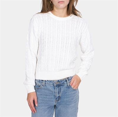 Grunt Knit Line 2513-807 off white