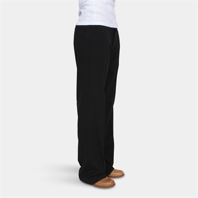 Grunt Pants Dudai 2233-205 Black