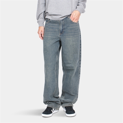 Grunt Apito Blue Road Jeans