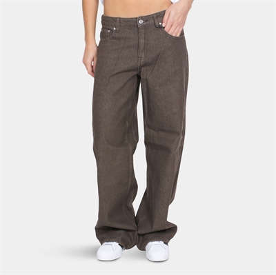 Grunt Tenerife Low Rise Brown