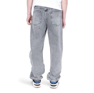 Grunt Jeans Giant 2314-102 Ash Grey