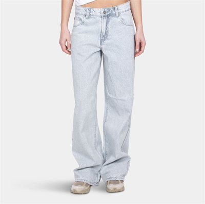 Grunt Tenerife Low Waist Sky Grey