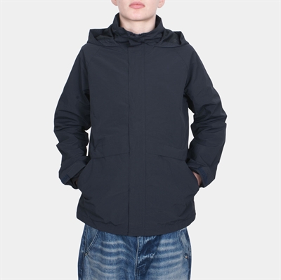 Grunt Samuel Jacket Navy